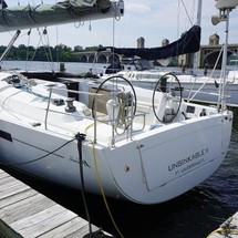 Hanse 445