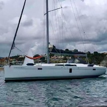 Hanse 445