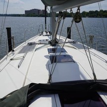 Hanse 445