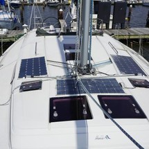 Hanse 445