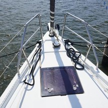 Hanse 445