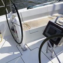 Hanse 445