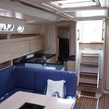 Hanse 445