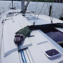 Hanse 445