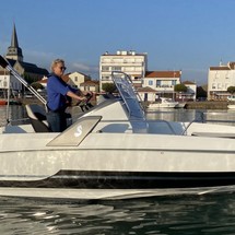 Beneteau Flyer 6.6 SPACEdeck