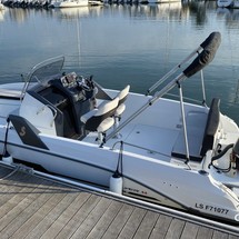 Beneteau Flyer 6.6 SPACEdeck