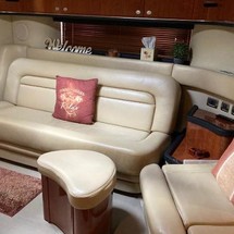 Sea Ray 460 Sundancer