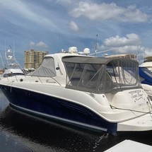 Sea Ray 460 Sundancer