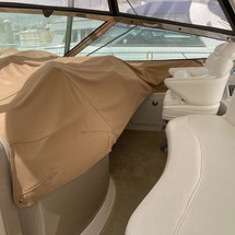 Sea Ray 460 Sundancer