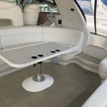 Sea Ray 460 Sundancer