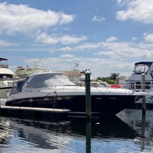 Sea Ray 460 Sundancer