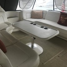 Sea Ray 460 Sundancer