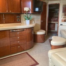 Sea Ray 460 Sundancer