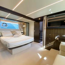 Azimut 66