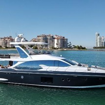 Azimut 66