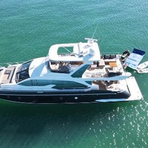 Azimut 66