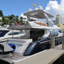 Azimut 66