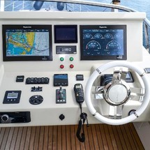 Azimut 66