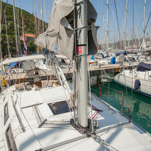 Hanse 355