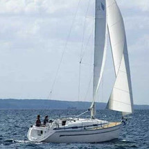 Bavaria 32