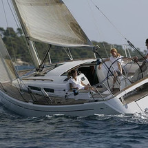 Dehler 34