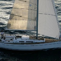 Dehler 34