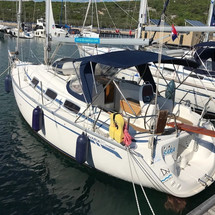 Bavaria 30 Cruiser