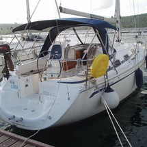 Bavaria 30 Cruiser