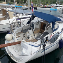 Bavaria 30 Cruiser