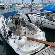 Bavaria 30 Cruiser