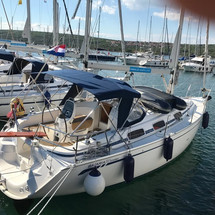 Bavaria 30 Cruiser