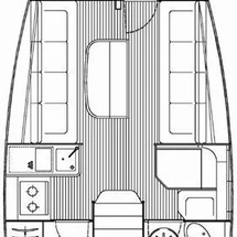 Bavaria 30 Cruiser