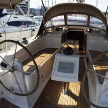 Bavaria CRUISER 34