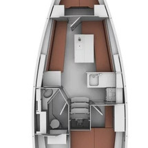 Bavaria 32 Cruiser