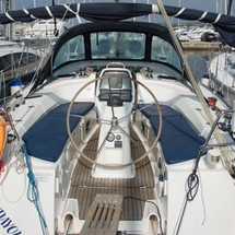 Bavaria 38 Cruiser