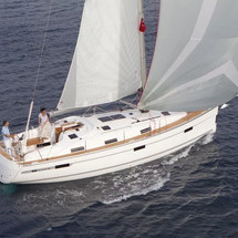 Bavaria Cruiser 36