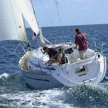 Bavaria 32