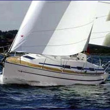 Bavaria 32