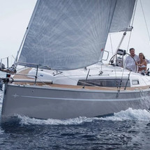 Bavaria 33 Cruiser