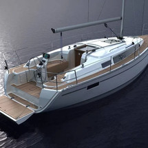 Bavaria 33 Cruiser