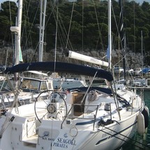 Bavaria 41