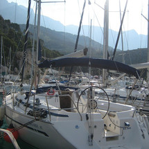 Bavaria 41