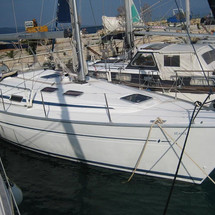 Bavaria 41