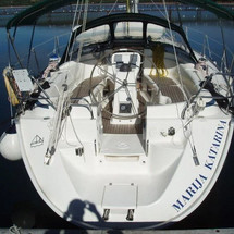 Bavaria 38