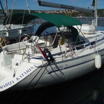 Bavaria 38