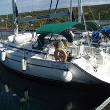 Bavaria 38