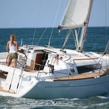 Beneteau Oceanis 37