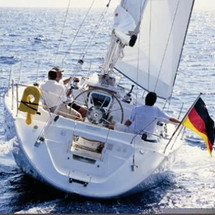 Bavaria 38