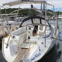 Bavaria 38