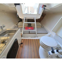 Beneteau 25 Platu